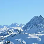 Morgensonne Westendorf