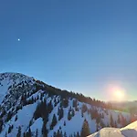 Apartament Morgensonne *