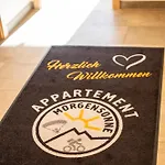 Apartament Morgensonne