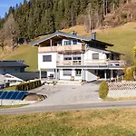 Morgensonne Westendorf