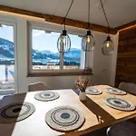Apartament Morgensonne