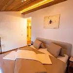 Apartament Morgensonne *