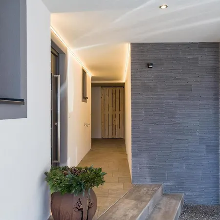 Morgensonne 아파트 베스텐도르프