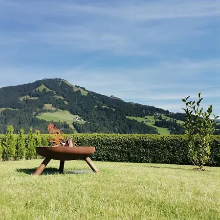 Morgensonne Westendorf
