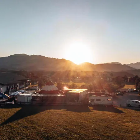 Apartamento Morgensonne