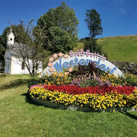 Morgensonne Apartamento