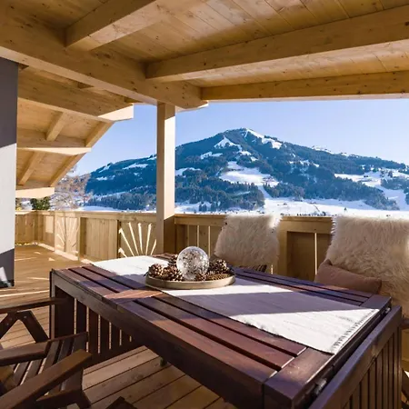 Morgensonne 아파트