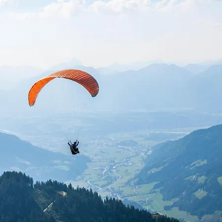 Morgensonne 아파트