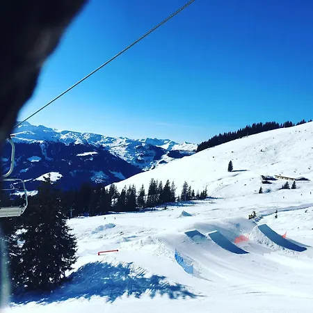 Morgensonne * 베스텐도르프