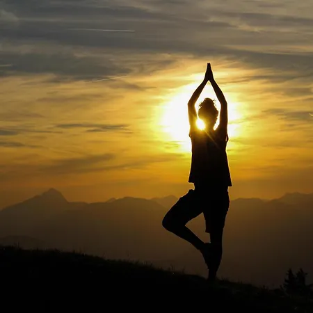 아파트 Morgensonne