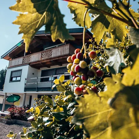 Morgensonne Апартаменты *