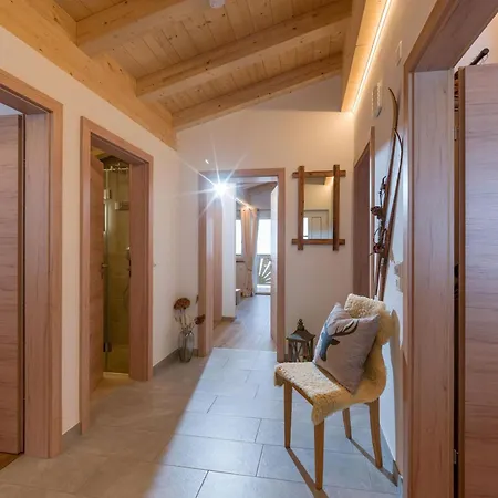 Morgensonne Apartamento