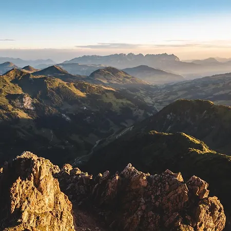 Morgensonne Вестендорф