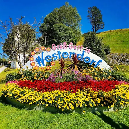 Morgensonne 베스텐도르프