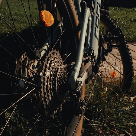 아파트 Morgensonne *