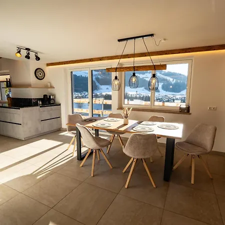 Apartamento Morgensonne