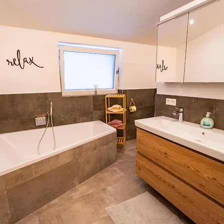 Morgensonne * Westendorf