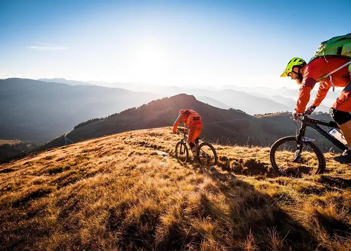 Apartamento Morgensonne