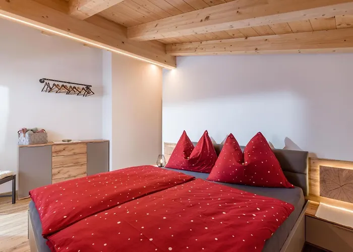 Apartamento Morgensonne