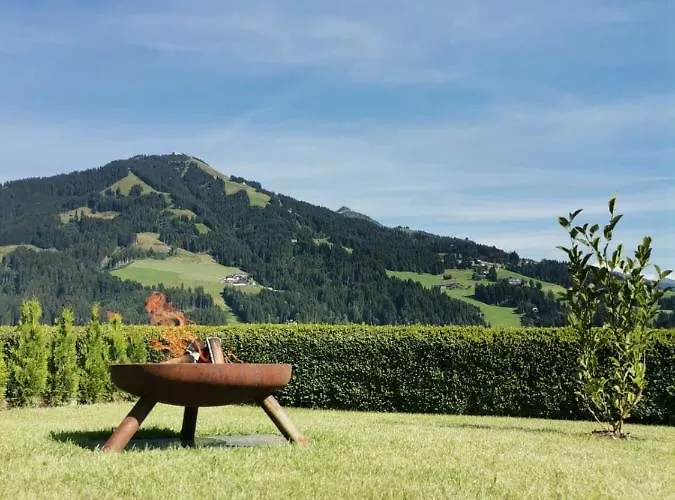 Morgensonne Westendorf