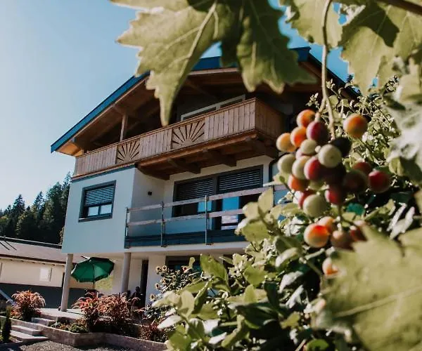 Apartamento Morgensonne Westendorf