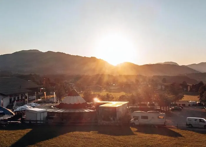 Apartmán Morgensonne