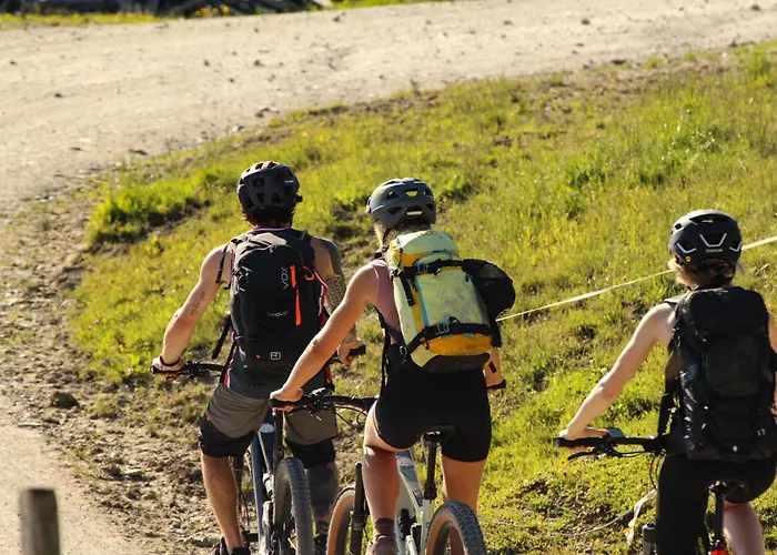 Morgensonne Westendorf