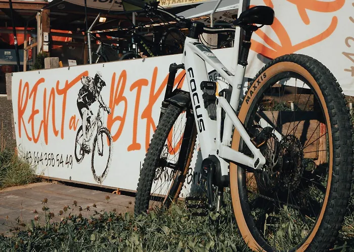 Apartamento Morgensonne