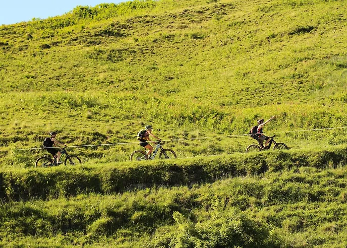 Morgensonne Westendorf