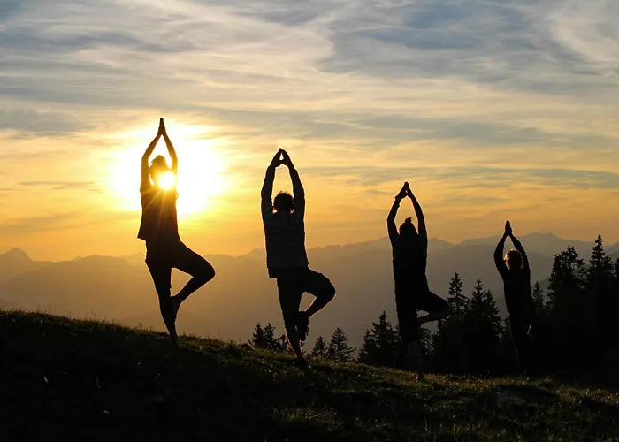 Morgensonne Apartamento *