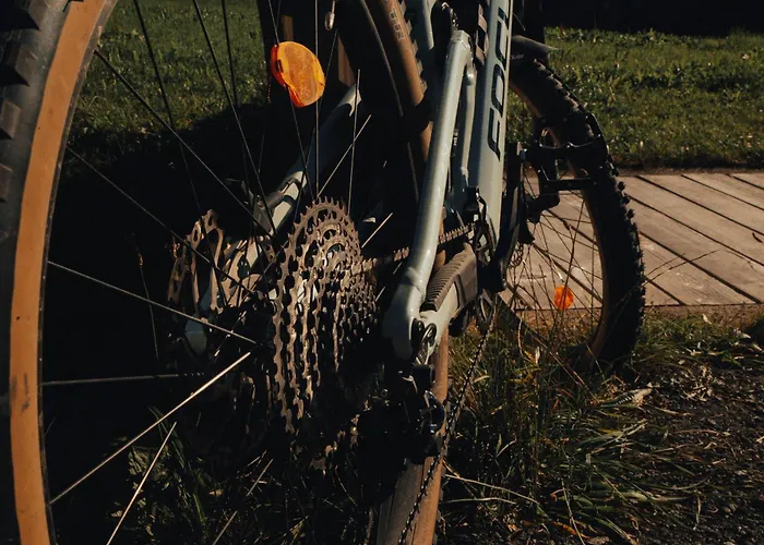 Apartamento Morgensonne *