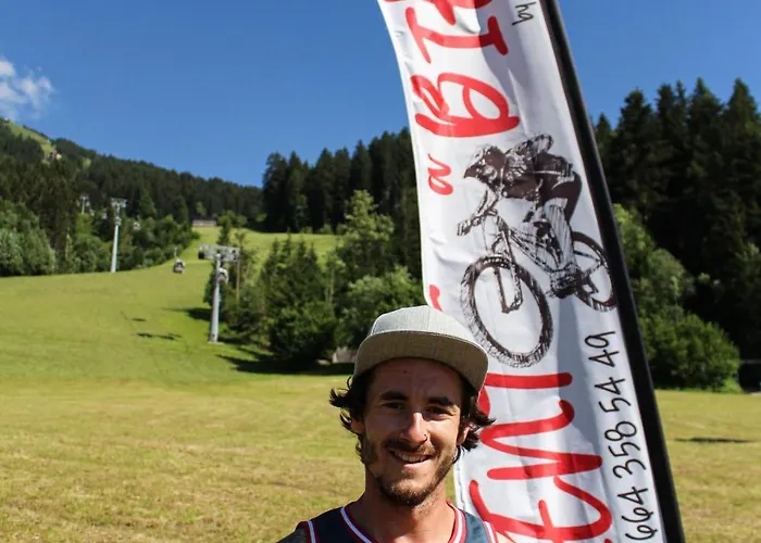 Morgensonne Westendorf