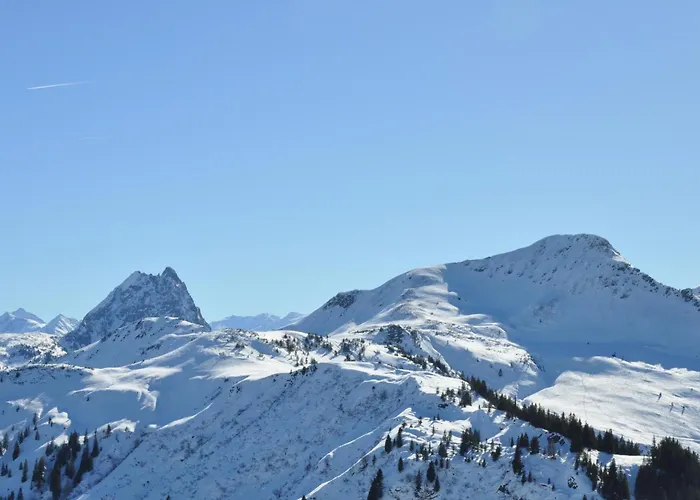 Morgensonne Apartamento Westendorf