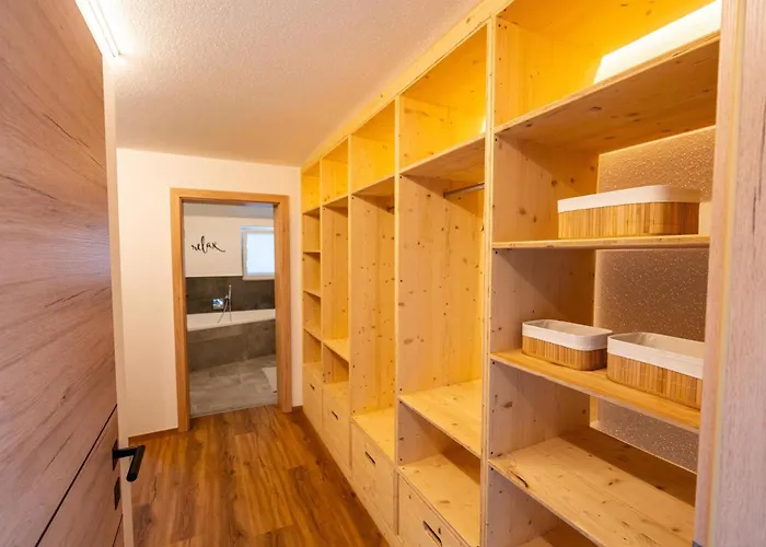 Morgensonne Apartamento