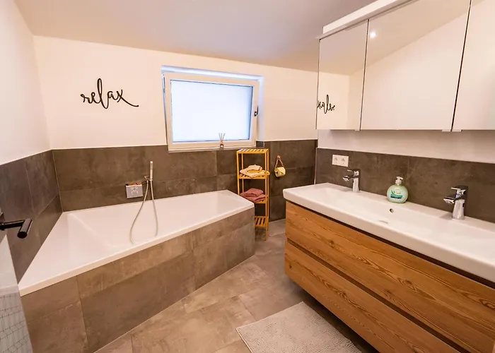 Morgensonne * Westendorf