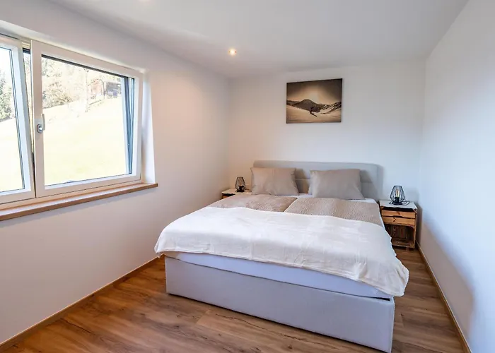 Morgensonne * Westendorf