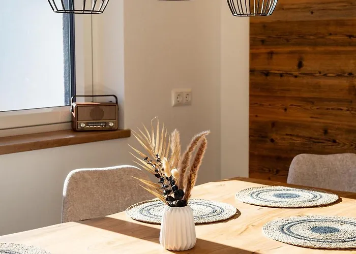 Apartamento Morgensonne