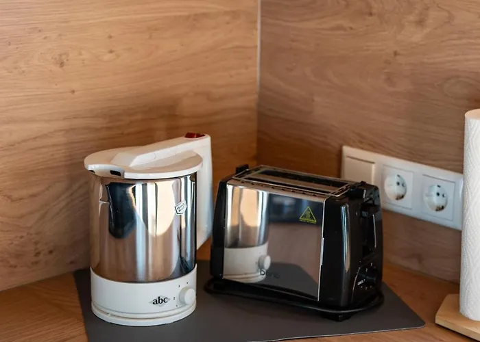 Morgensonne Apartamento *