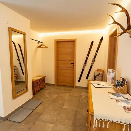 Morgensonne * Westendorf