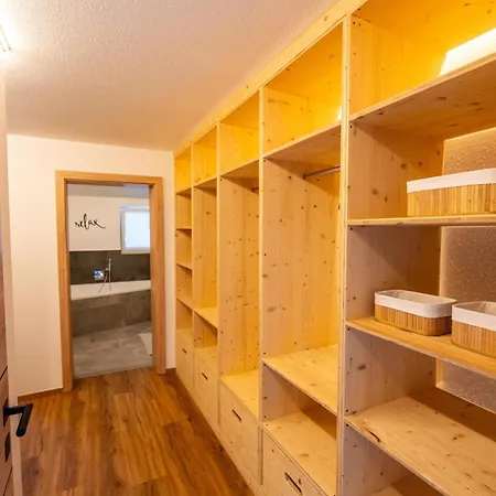 Morgensonne Appartement