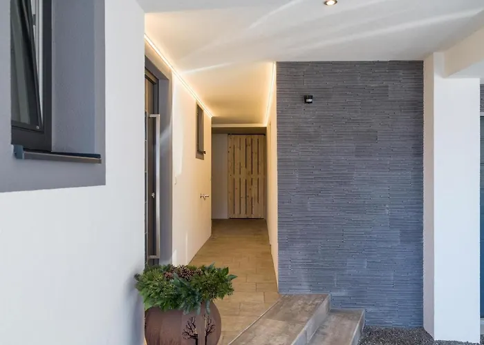 Morgensonne Appartement Westendorf