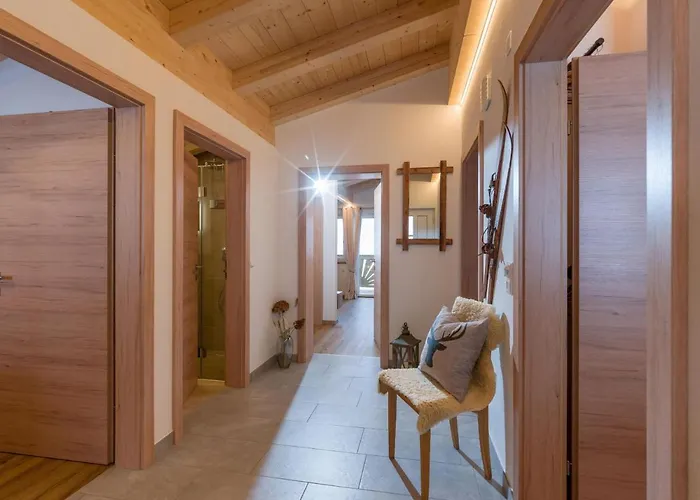 Morgensonne * Westendorf