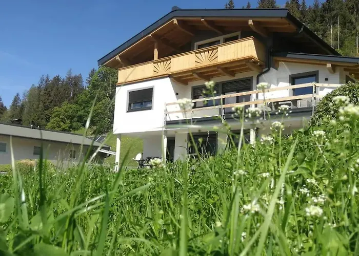 Appartement Morgensonne