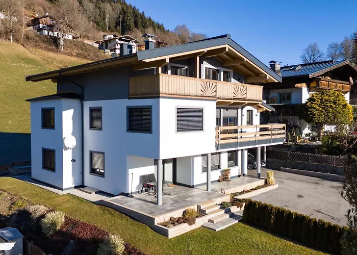 Morgensonne * Westendorf