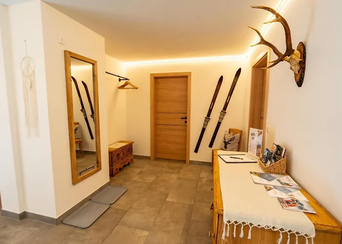 Morgensonne * Westendorf