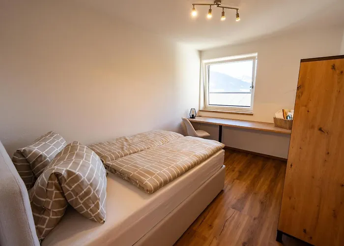 Morgensonne Appartement