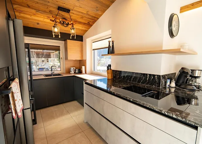 Appartement Morgensonne