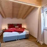 Apartman Morgensonne *