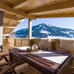 Morgensonne Apartman Westendorf