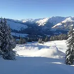 Morgensonne Westendorf